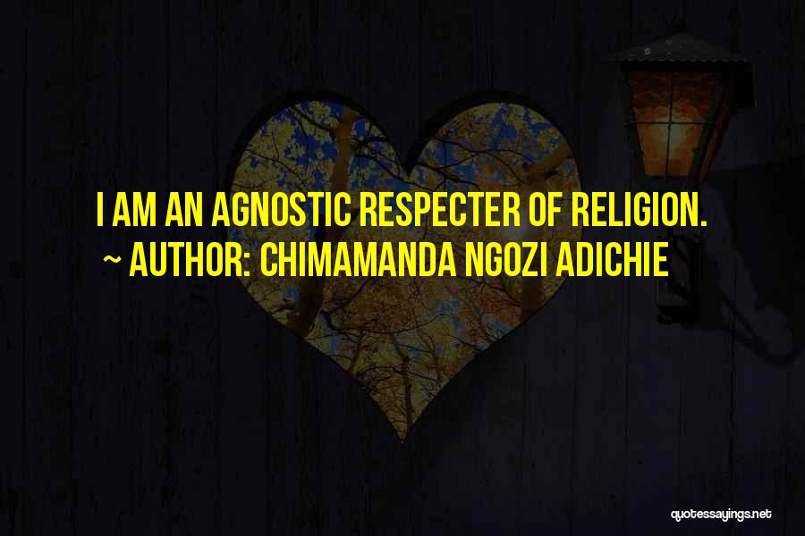 Chimamanda Ngozi Adichie Quotes 1885166