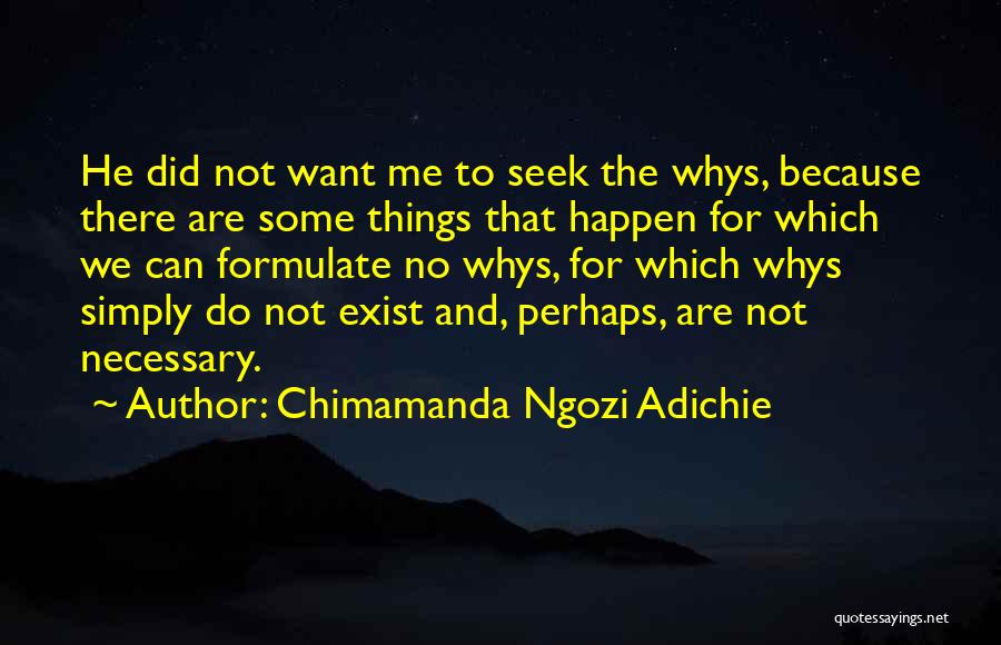 Chimamanda Ngozi Adichie Quotes 1942024