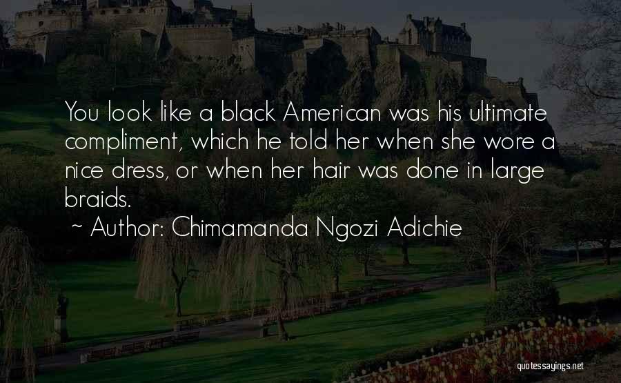 Chimamanda Ngozi Adichie Quotes 2095323