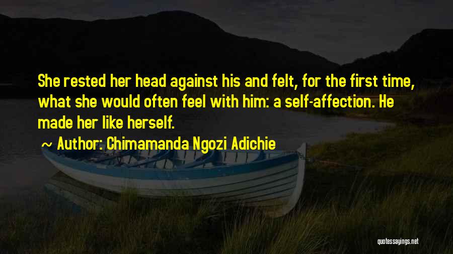 Chimamanda Ngozi Adichie Quotes 2143690