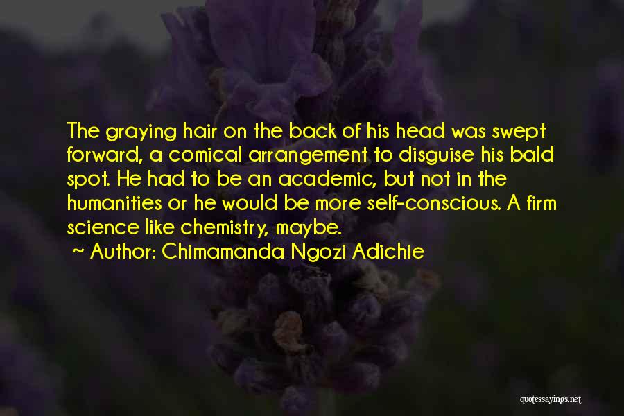 Chimamanda Ngozi Adichie Quotes 2155842