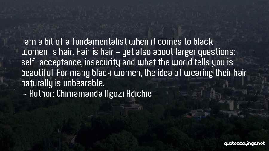 Chimamanda Ngozi Adichie Quotes 2164575