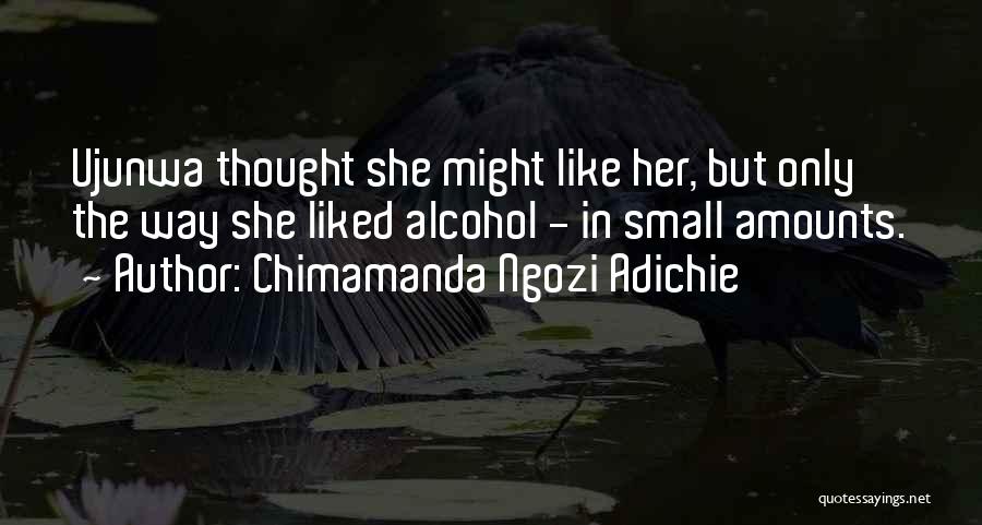 Chimamanda Ngozi Adichie Quotes 2212775