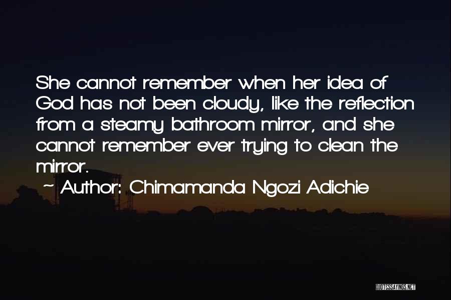 Chimamanda Ngozi Adichie Quotes 570621