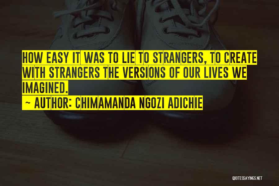 Chimamanda Ngozi Adichie Quotes 826650