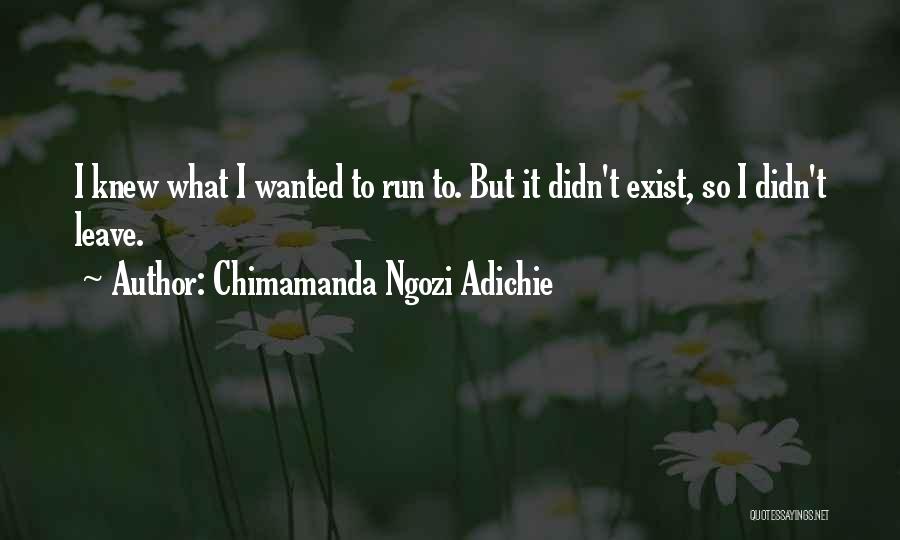 Chimamanda Quotes By Chimamanda Ngozi Adichie