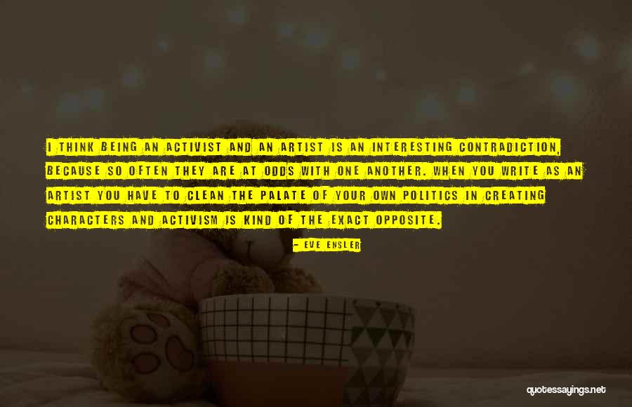 Chimaroke At Onyema Quotes By Eve Ensler Chimaroke At Onyema Quotes By Eve Ensler