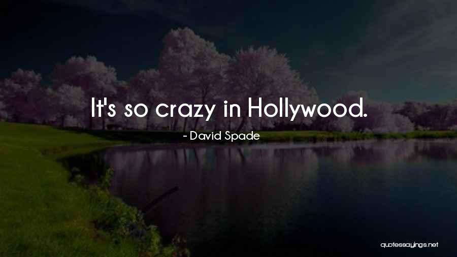Chimaroke Edeoga Quotes By David Spade Chimaroke Edeoga Quotes By David Spade