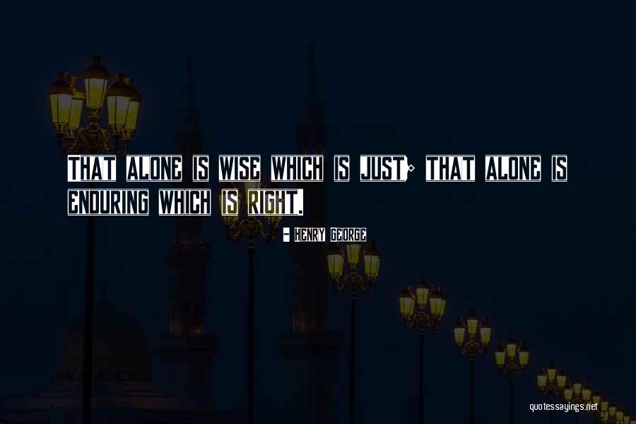 Chimbley Quotes By Henry George Chimbley Quotes By Henry George