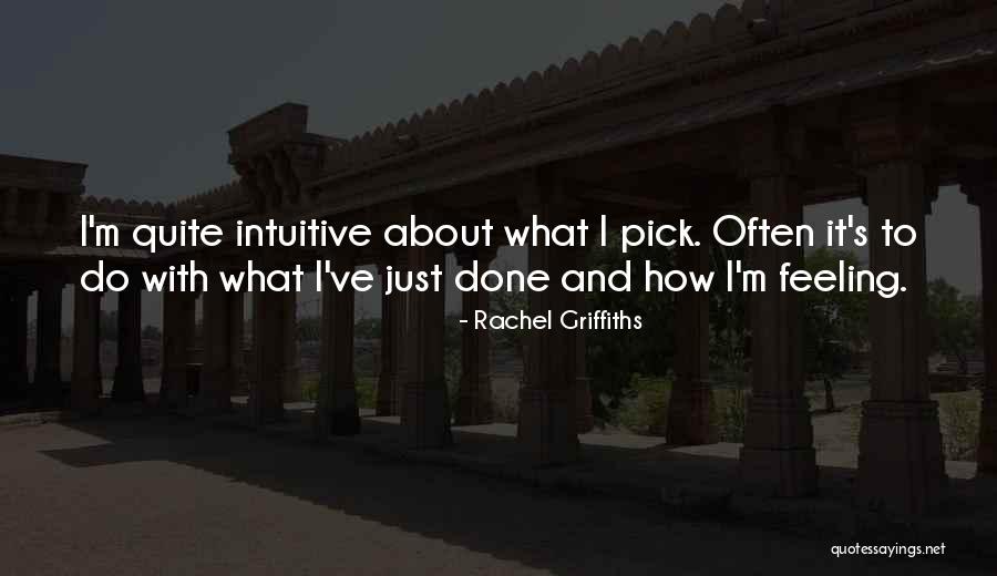 Chimborazo Medical Museum Quotes By Rachel Griffiths Chimborazo Medical Museum Quotes By Rachel Griffiths