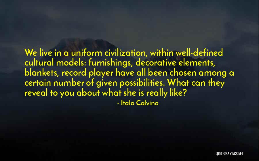 Chimborazo Mountain Quotes By Italo Calvino Chimborazo Mountain Quotes By Italo Calvino