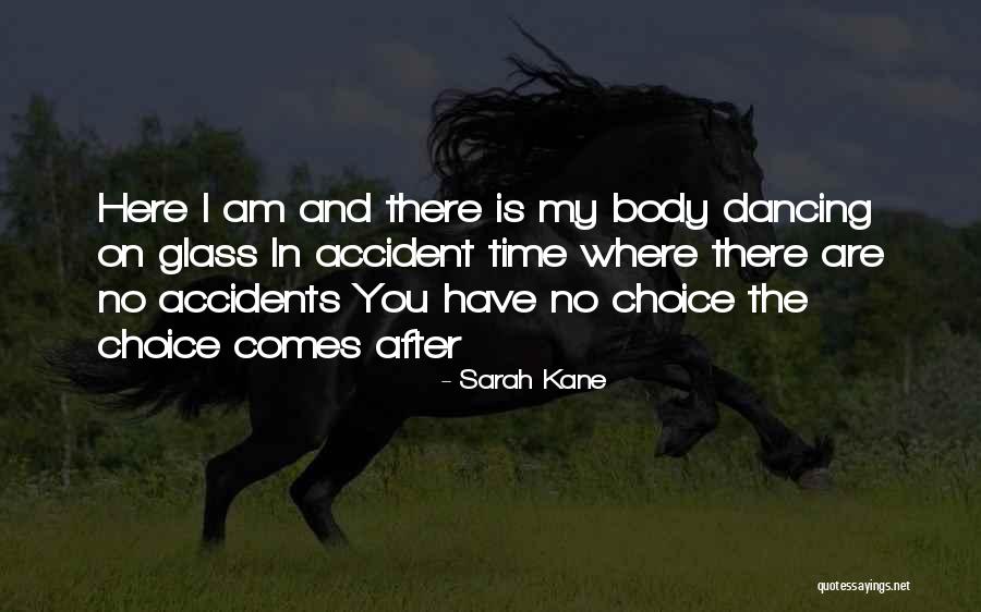 Chimdinma Ojini Quotes By Sarah Kane Chimdinma Ojini Quotes By Sarah Kane