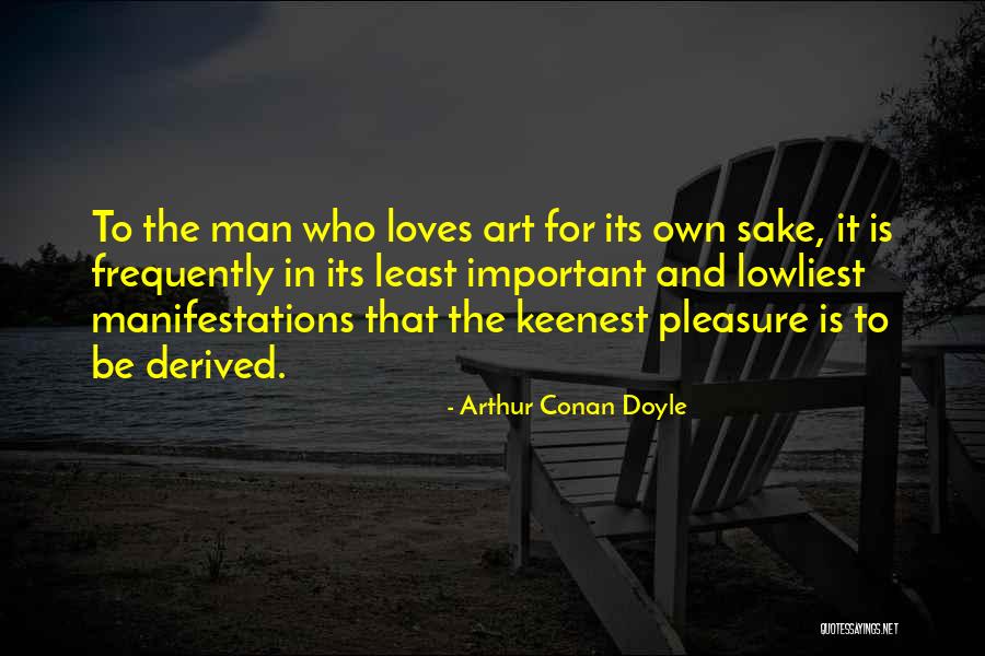 Chimedtseye Tenger Quotes By Arthur Conan Doyle Chimedtseye Tenger Quotes By Arthur Conan Doyle