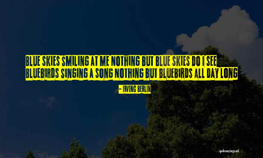 Chimedtseye Ulemjiin Quotes By Irving Berlin Chimedtseye Ulemjiin Quotes By Irving Berlin
