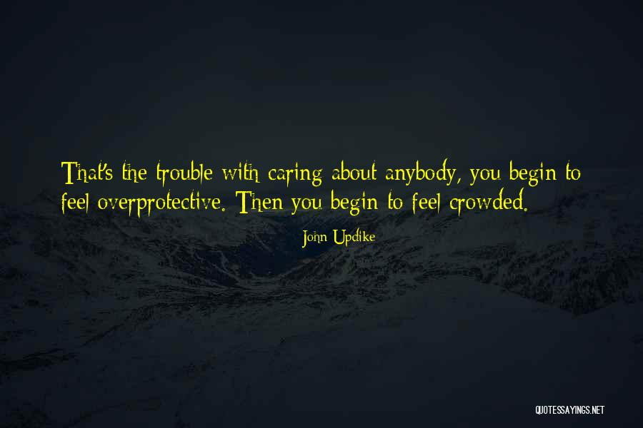 Chimedtseye Ulemjiin Quotes By John Updike Chimedtseye Ulemjiin Quotes By John Updike