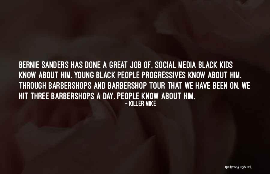 Chimeka Crawford Quotes By Killer Mike Chimeka Crawford Quotes By Killer Mike