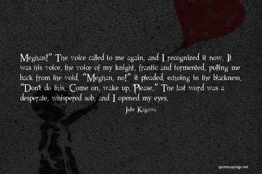 Chimene Van Quotes By Julie Kagawa Chimene Van Quotes By Julie Kagawa