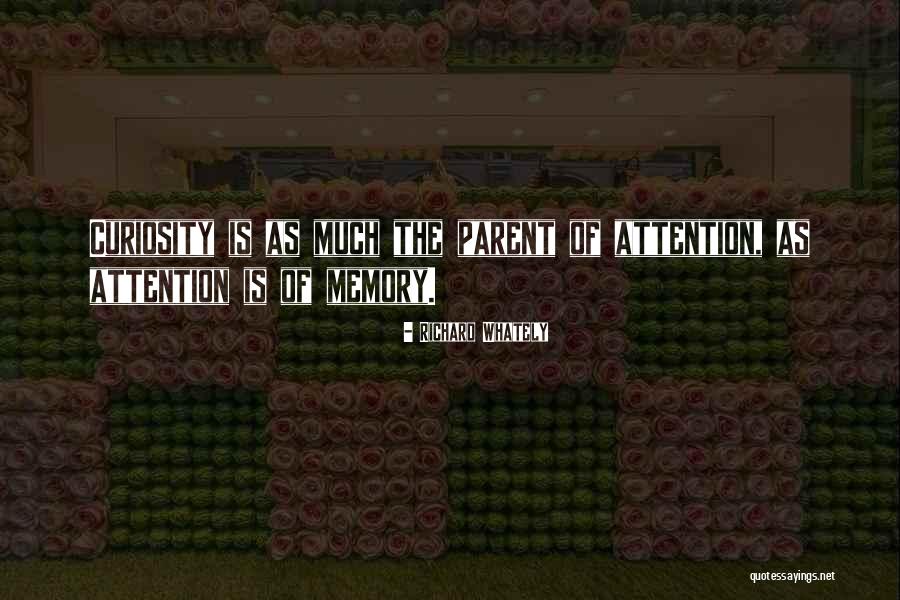 Chimenea De Carton Quotes By Richard Whately Chimenea De Carton Quotes By Richard Whately