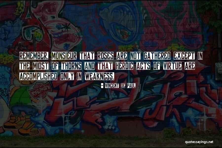 Chimeneas Falsas Quotes By Vincent De Paul Chimeneas Falsas Quotes By Vincent De Paul