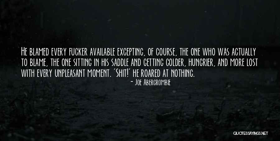 Chimenti Michael Quotes By Joe Abercrombie Chimenti Michael Quotes By Joe Abercrombie