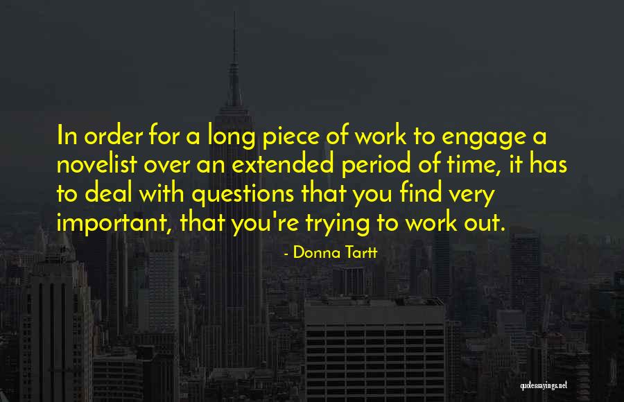 Chimento Stretch Quotes By Donna Tartt Chimento Stretch Quotes By Donna Tartt