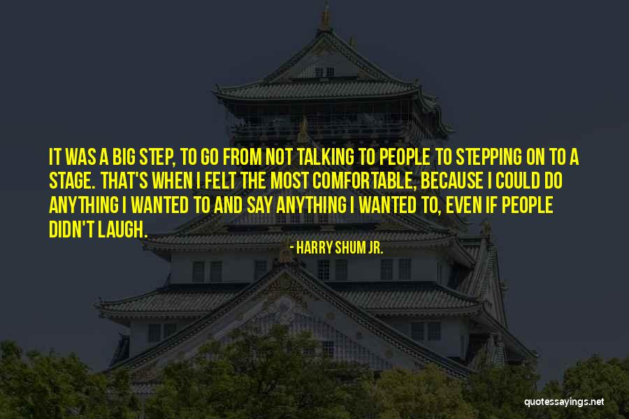 Chimento Stretch Quotes By Harry Shum Jr. Chimento Stretch Quotes By Harry Shum Jr.