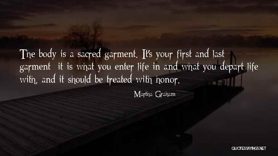 Chimento Stretch Quotes By Martha Graham Chimento Stretch Quotes By Martha Graham