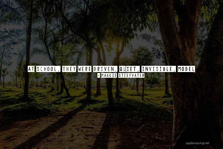Chimerae Gustave Quotes By Maggie Stiefvater Chimerae Gustave Quotes By Maggie Stiefvater