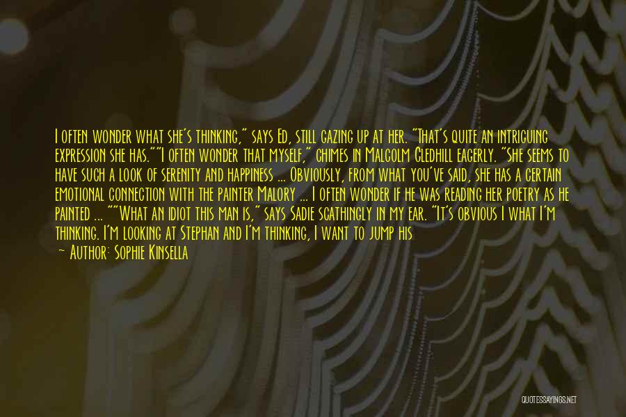 Chimes Quotes By Sophie Kinsella