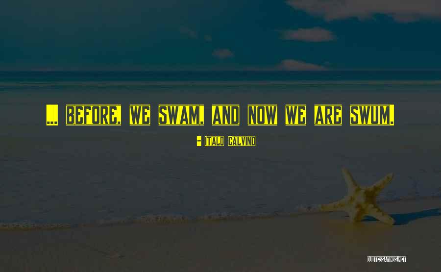 Chimichangas And Zoloft Quotes By Italo Calvino Chimichangas And Zoloft Quotes By Italo Calvino