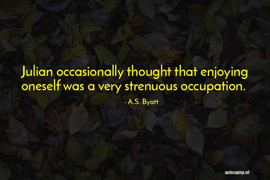 Chimiste En Quotes By A.S. Byatt Chimiste En Quotes By A.S. Byatt
