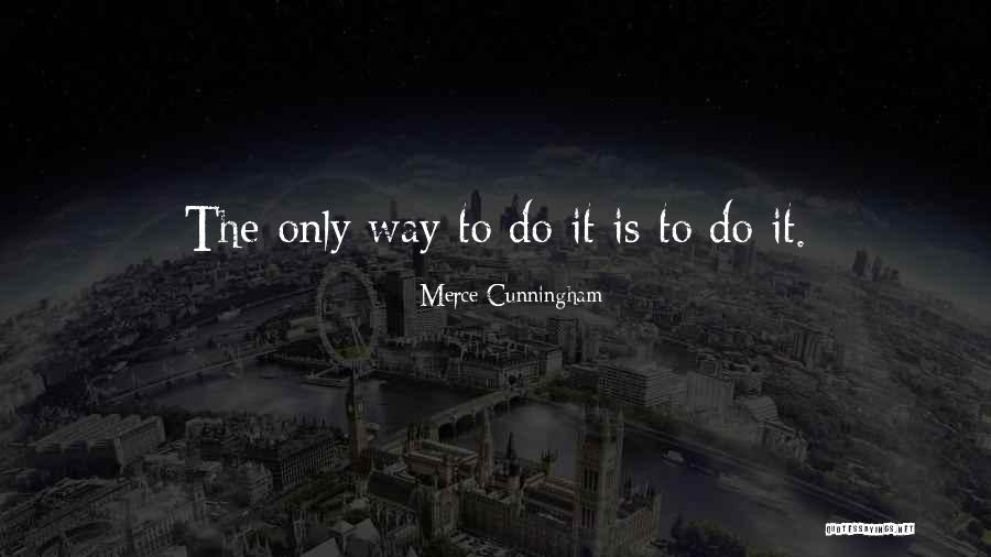 Chimiste En Quotes By Merce Cunningham Chimiste En Quotes By Merce Cunningham