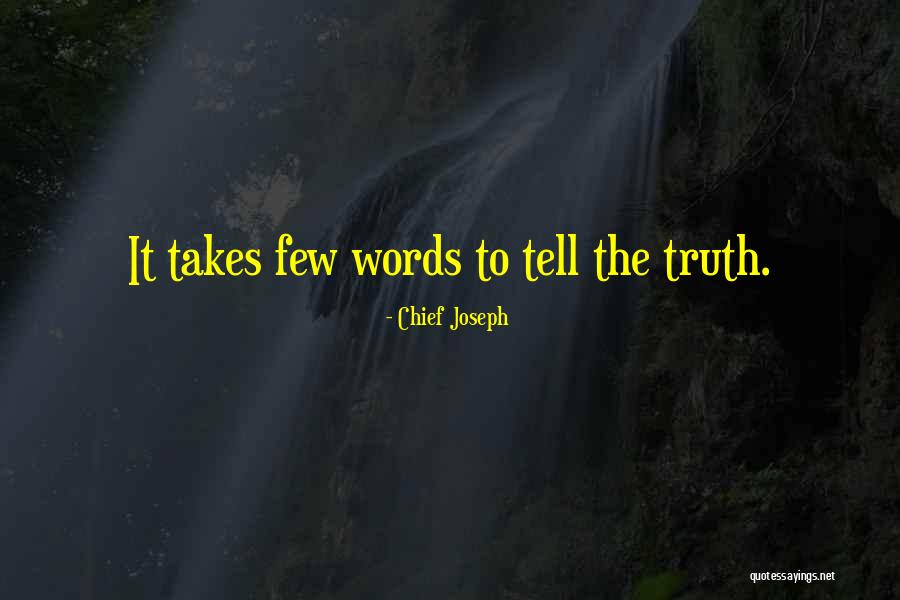 Chimmie Chon Quotes By Chief Joseph Chimmie Chon Quotes By Chief Joseph