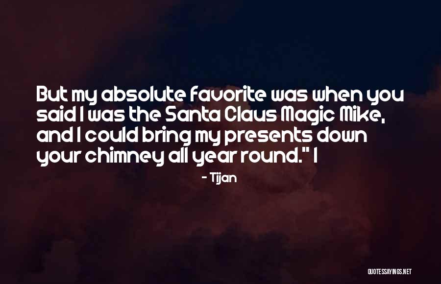 Chimney On Her Quotes By Tijan Chimney On Her Quotes By Tijan