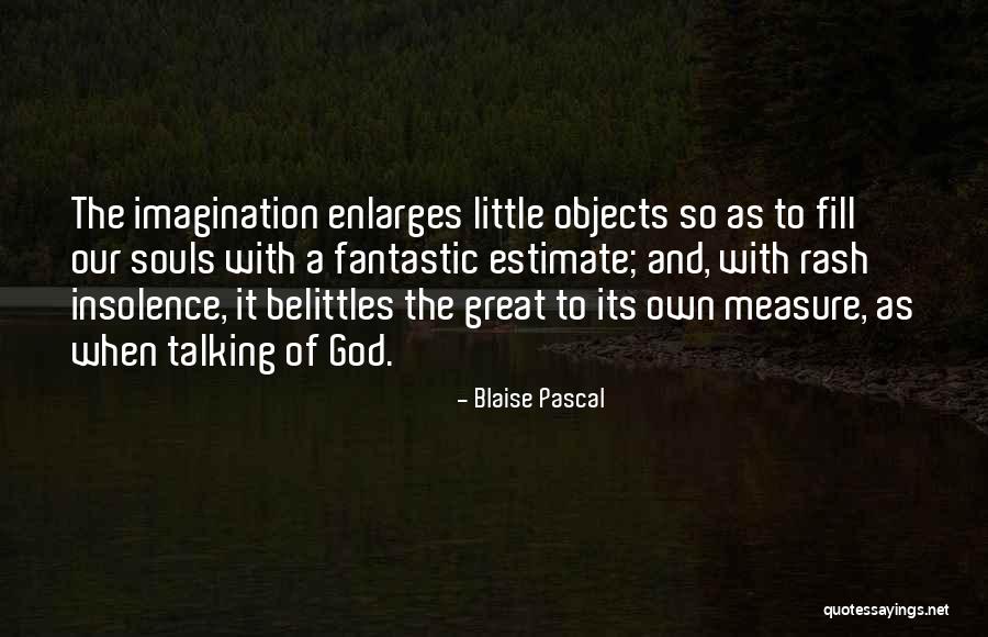 Chimney Removal Quotes By Blaise Pascal Chimney Removal Quotes By Blaise Pascal