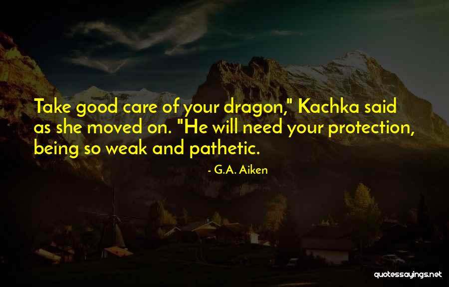 Chimney Swift Quotes By G.A. Aiken Chimney Swift Quotes By G.A. Aiken