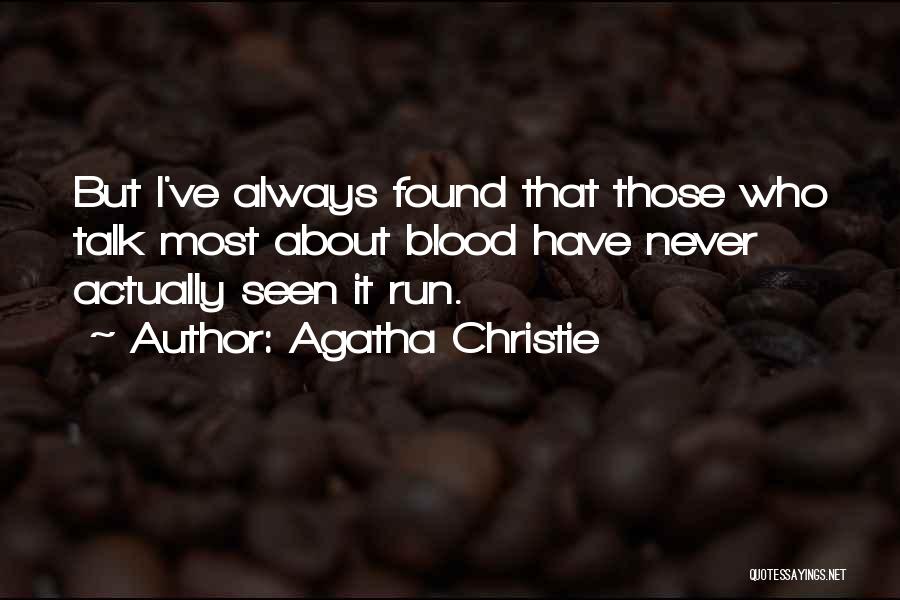 Chimneys Quotes By Agatha Christie