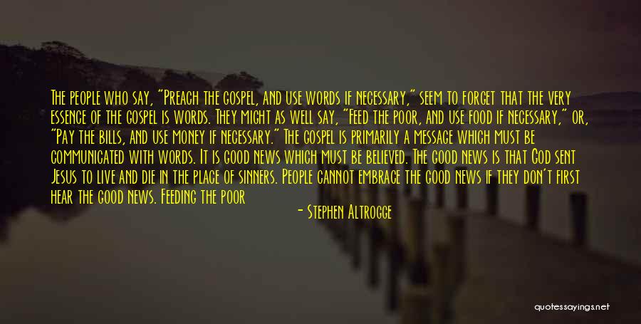 Chimonides Quotes By Stephen Altrogge Chimonides Quotes By Stephen Altrogge
