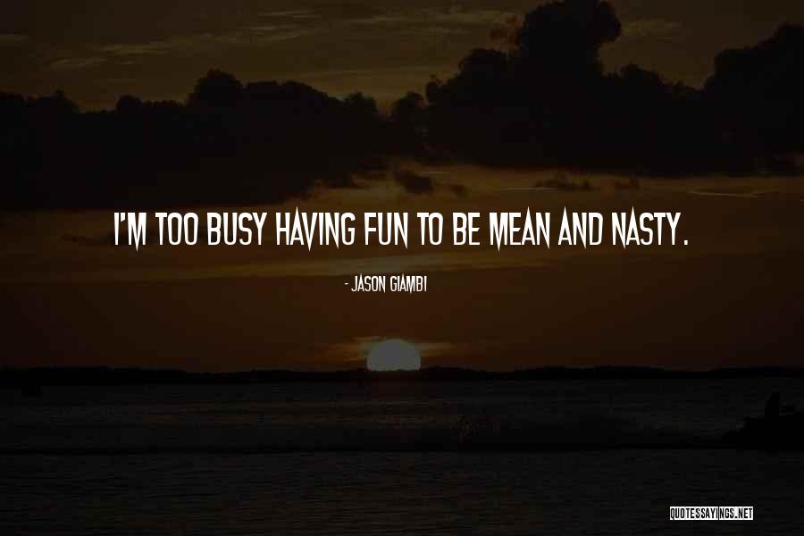 Chimreactiv Quotes By Jason Giambi Chimreactiv Quotes By Jason Giambi