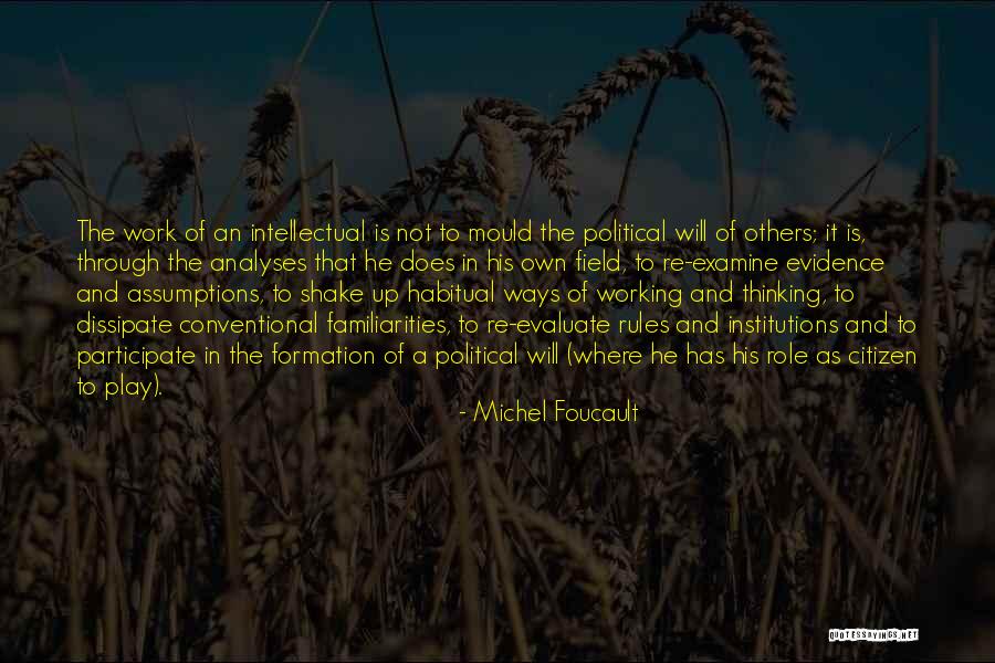 Chimreactiv Quotes By Michel Foucault Chimreactiv Quotes By Michel Foucault