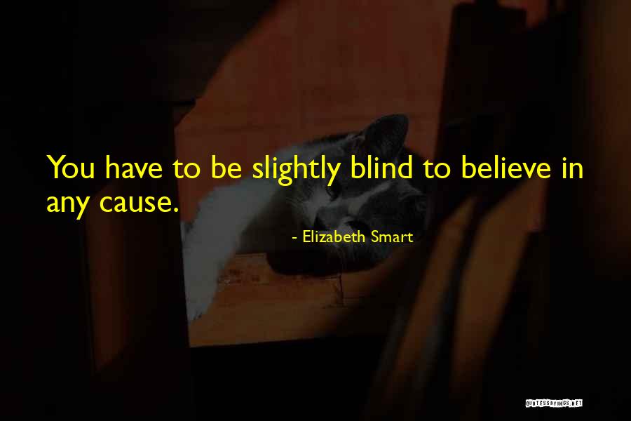 Chin Ups Quotes By Elizabeth Smart Chin Ups Quotes By Elizabeth Smart