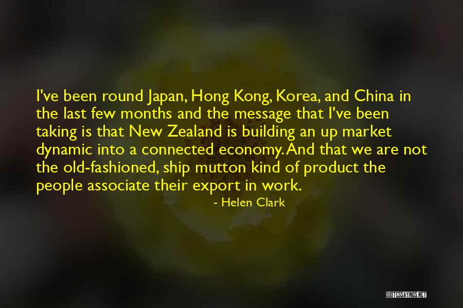 China And Japan Quotes By Helen Clark China And Japan Quotes By Helen Clark