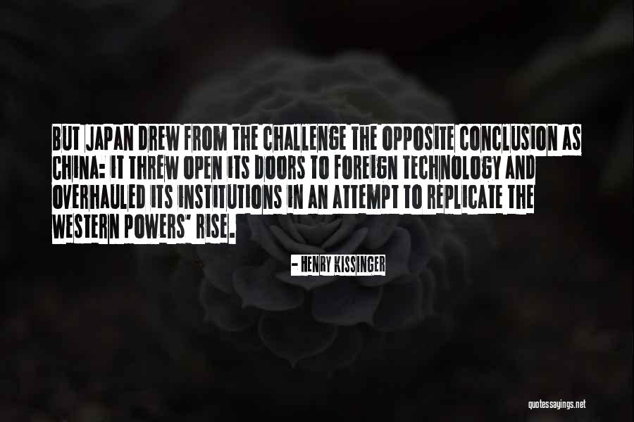 China And Japan Quotes By Henry Kissinger China And Japan Quotes By Henry Kissinger