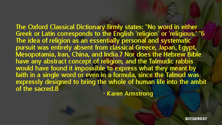 China And Japan Quotes By Karen Armstrong China And Japan Quotes By Karen Armstrong