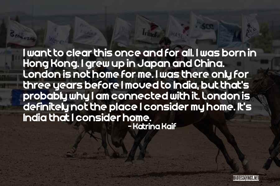 China And Japan Quotes By Katrina Kaif China And Japan Quotes By Katrina Kaif