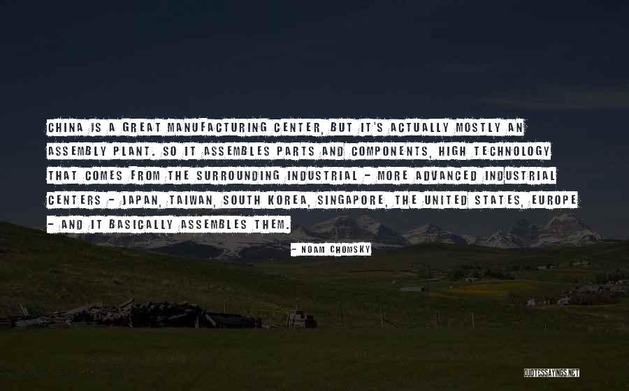 China And Japan Quotes By Noam Chomsky China And Japan Quotes By Noam Chomsky