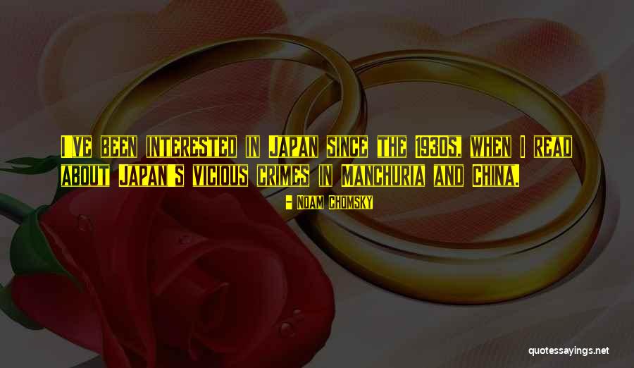 China And Japan Quotes By Noam Chomsky China And Japan Quotes By Noam Chomsky