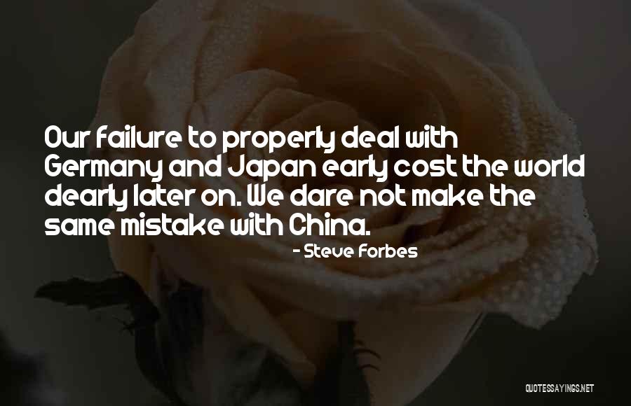 China And Japan Quotes By Steve Forbes China And Japan Quotes By Steve Forbes