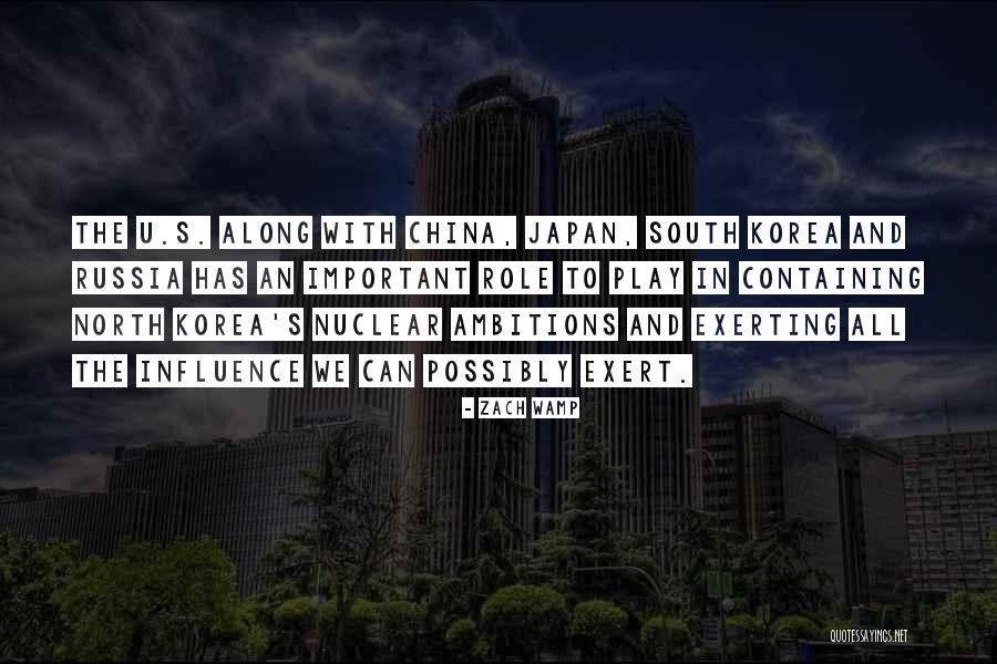 China And Japan Quotes By Zach Wamp China And Japan Quotes By Zach Wamp