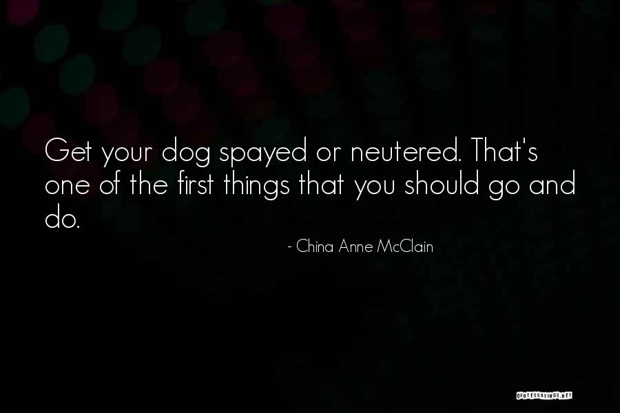 China Anne McClain Quotes 951473 China Anne McClain Quotes 951473